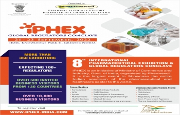 IPHEX 2022